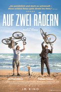 Auf zwei Rädern
