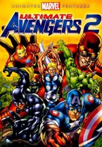 Poster&#x20;Ultimate&#x20;Avengers&#x20;2