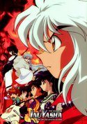 InuYasha&#x20;-&#x20;Guren&#x20;no&#x20;houraijima