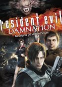 Resident&#x20;Evil&#x3A;&#x20;Damnation
