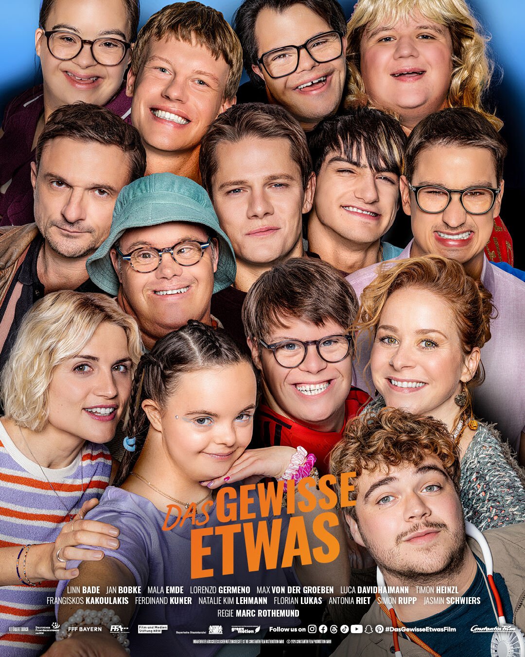 Das Gewisse Etwas