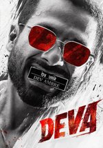 Deva · Film 2025 · Trailer · Kritik