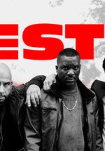 Testo · Serie im Stream online ansehen, alle Anbieter und News