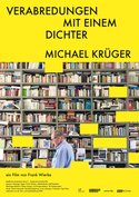 Verabredungen&#x20;mit&#x20;einem&#x20;Dichter&#x20;-&#x20;Michael&#x20;Kr&#x00FC;ger