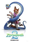 Zoomania 2