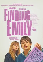 Finding Emily · Film 2026 · Trailer · im Kino · FSK · Besetzung