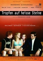 TROPFEN AUF HEISSE STEINE