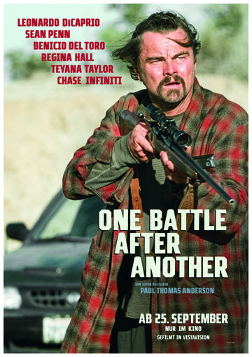 One Battle After Another