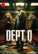 Dept. Q