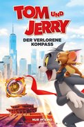Tom und Jerry – Der verlorene Kompass