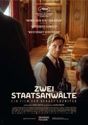 Zwei Staatsanwälte
