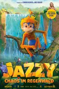 Jazzy – Chaos im Regenwald