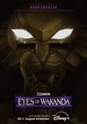 Eyes of Wakanda