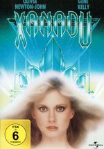 Xanadu · Film 1980 · Trailer · Kritik