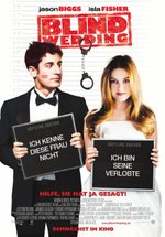 Blind Wedding Hilfe Sie Hat Ja Gesagt