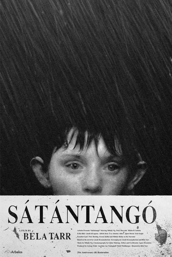 Satanstanz