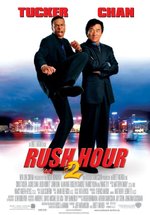 Rush Hour 2 · Stream | Streaminganbieter