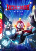 Ultraman&#x3A;&#x20;Rising