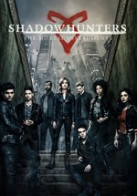 Shadowhunters: The Mortal Instruments · Serie im Stream online ansehen ...