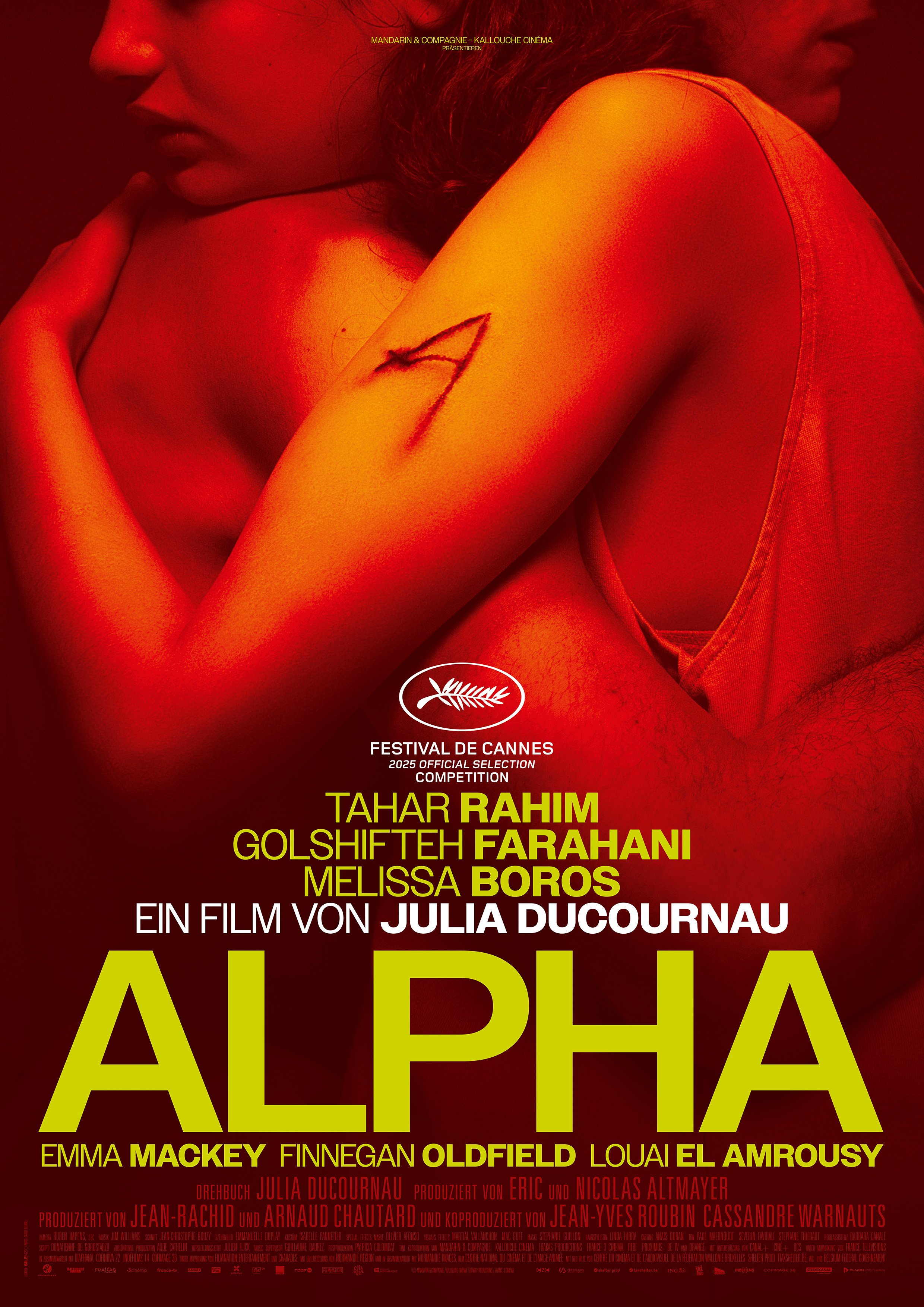 Alpha