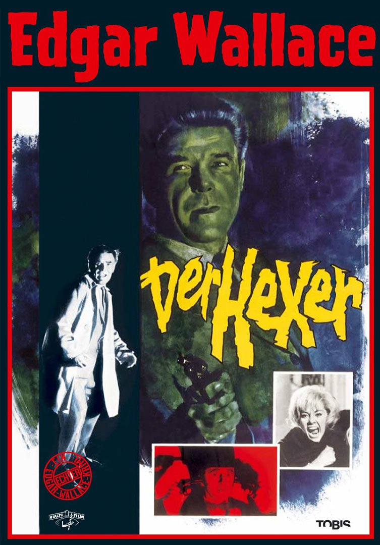 Der Hexer