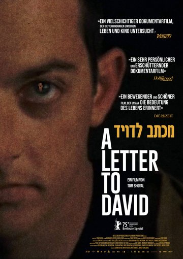 A Letter to David