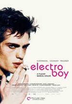 Electroboy · Film 2015 · Trailer · Kritik