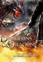 Dungeons And Dragons 3 Das Buch Der Dunklen Schatten