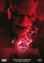 Wishmaster · Stream | Streaminganbieter