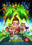 Jimmy&#x20;Neutron&#x20;-&#x20;Der&#x20;mutige&#x20;Erfinder