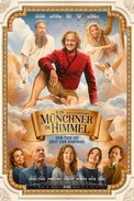 Ein Münchner im Himmel - Der Kinofilm