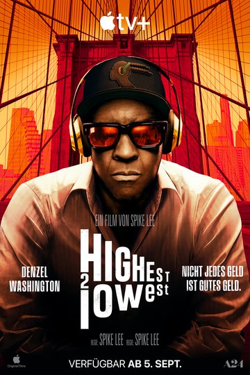 Highest 2 Lowest