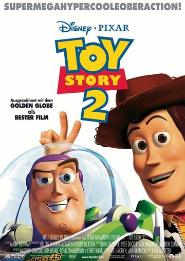 Toy Story 2