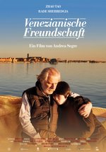 Poster&#x20;Venezianische&#x20;Freundschaft
