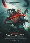 Predator: Badlands