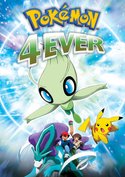 Pok&#x00E9;mon&#x20;4ever