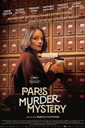 Paris Murder Mystery