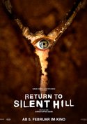 Return to Silent Hill