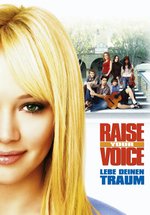 Poster&#x20;Raise&#x20;Your&#x20;Voice