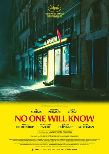 No One Will Know