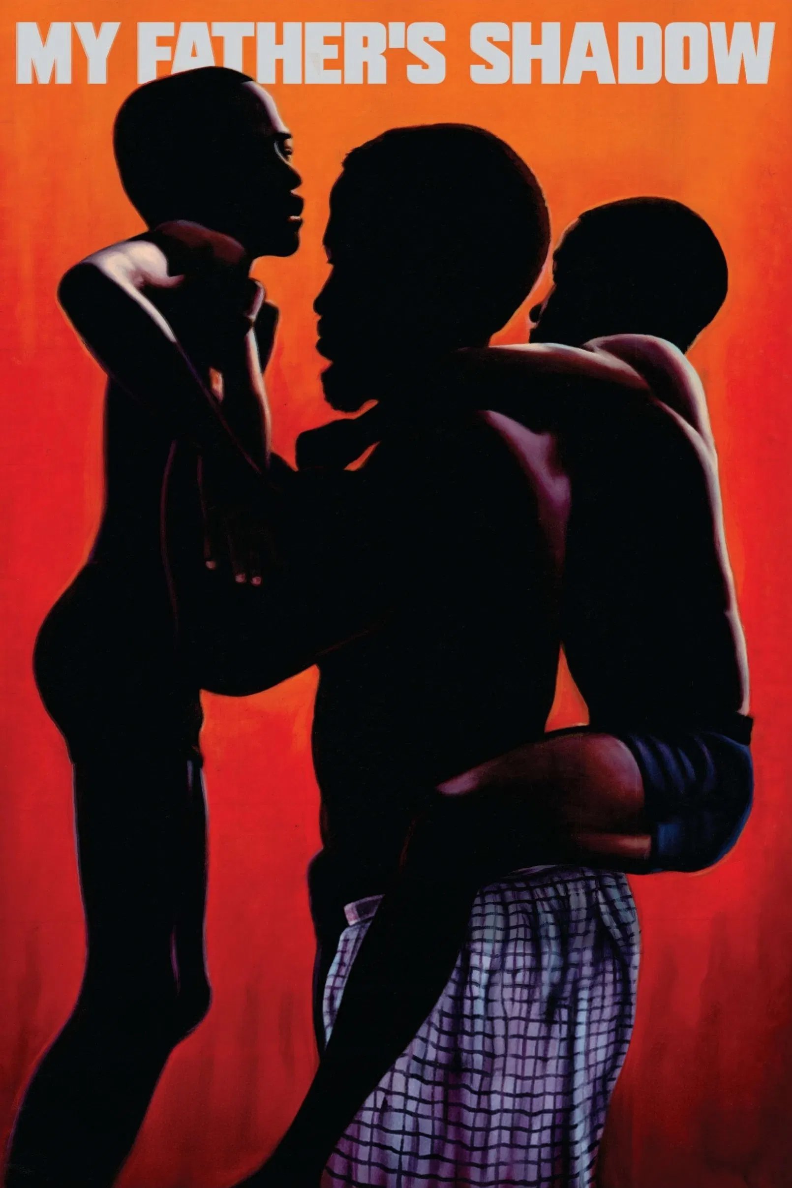 My Father's Shadow