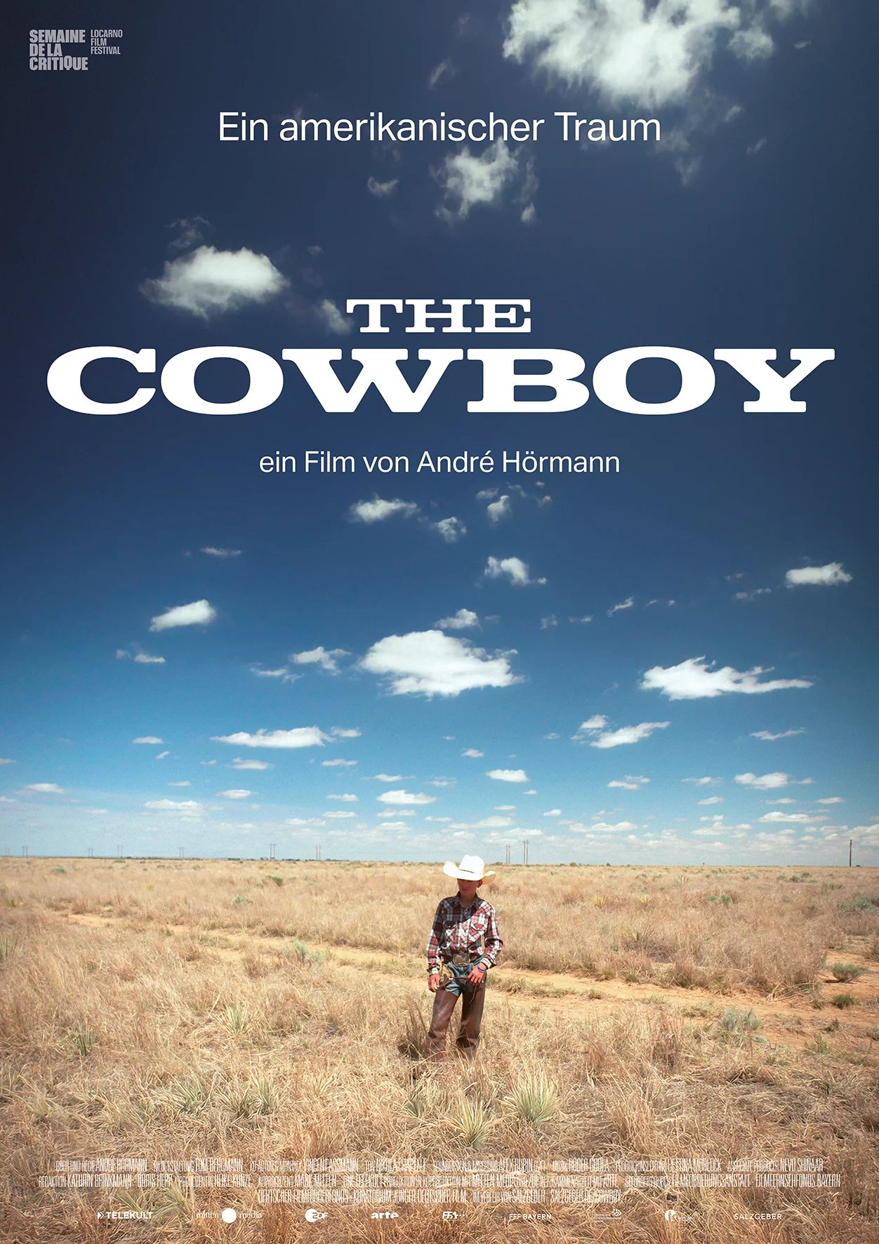 The Cowboy