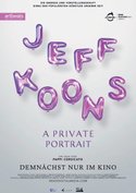 Jeff&#x20;Koons&#x3A;&#x20;A&#x20;Private&#x20;Portrait
