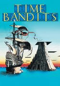 Time&#x20;Bandits