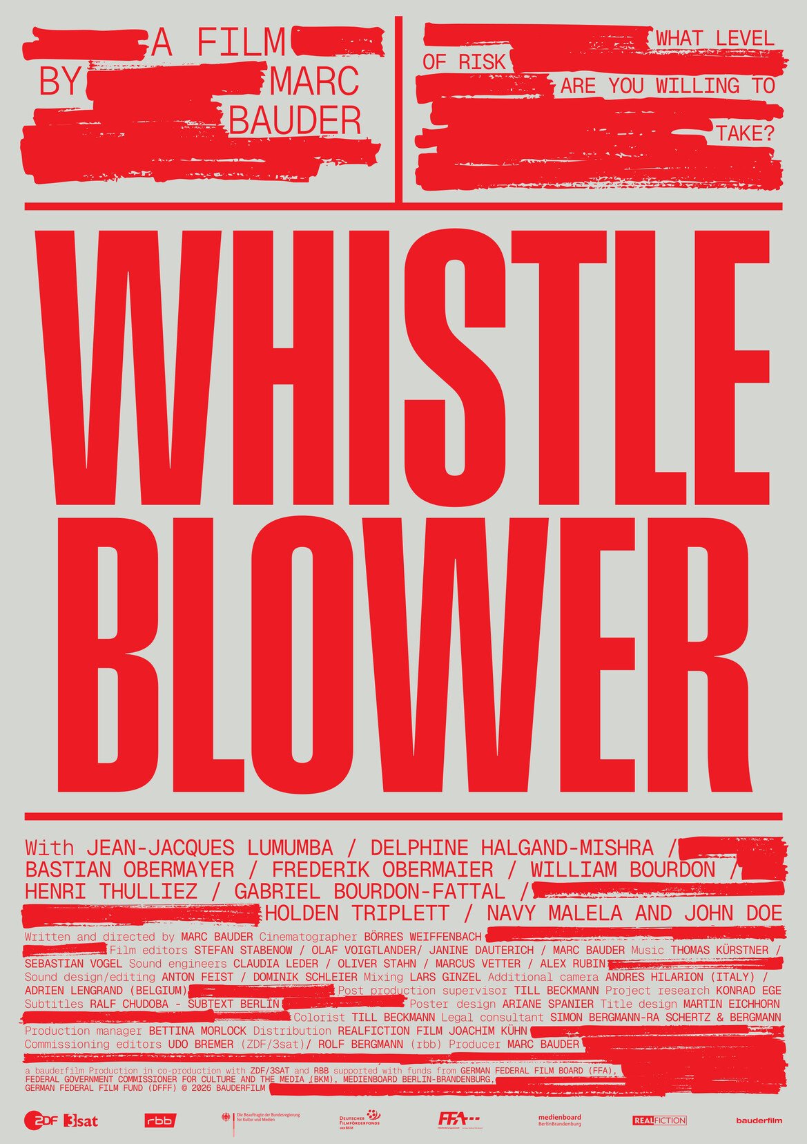 Whistleblower