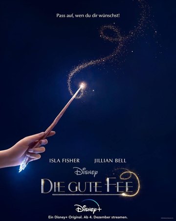Die gute Fee