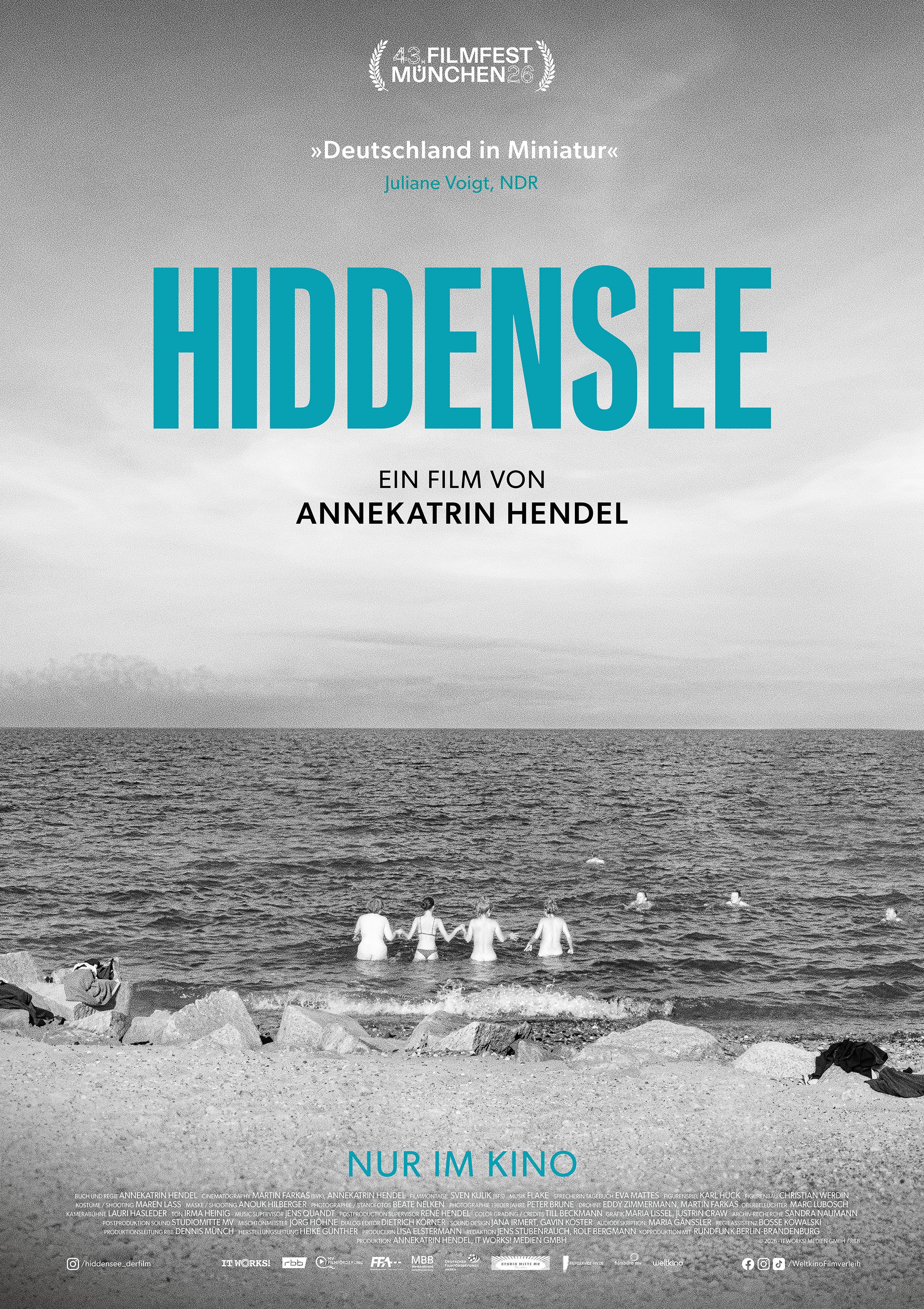 Hiddensee