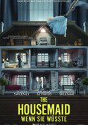 The Housemaid – Wenn sie wüsste