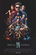 Mortal Kombat 2
