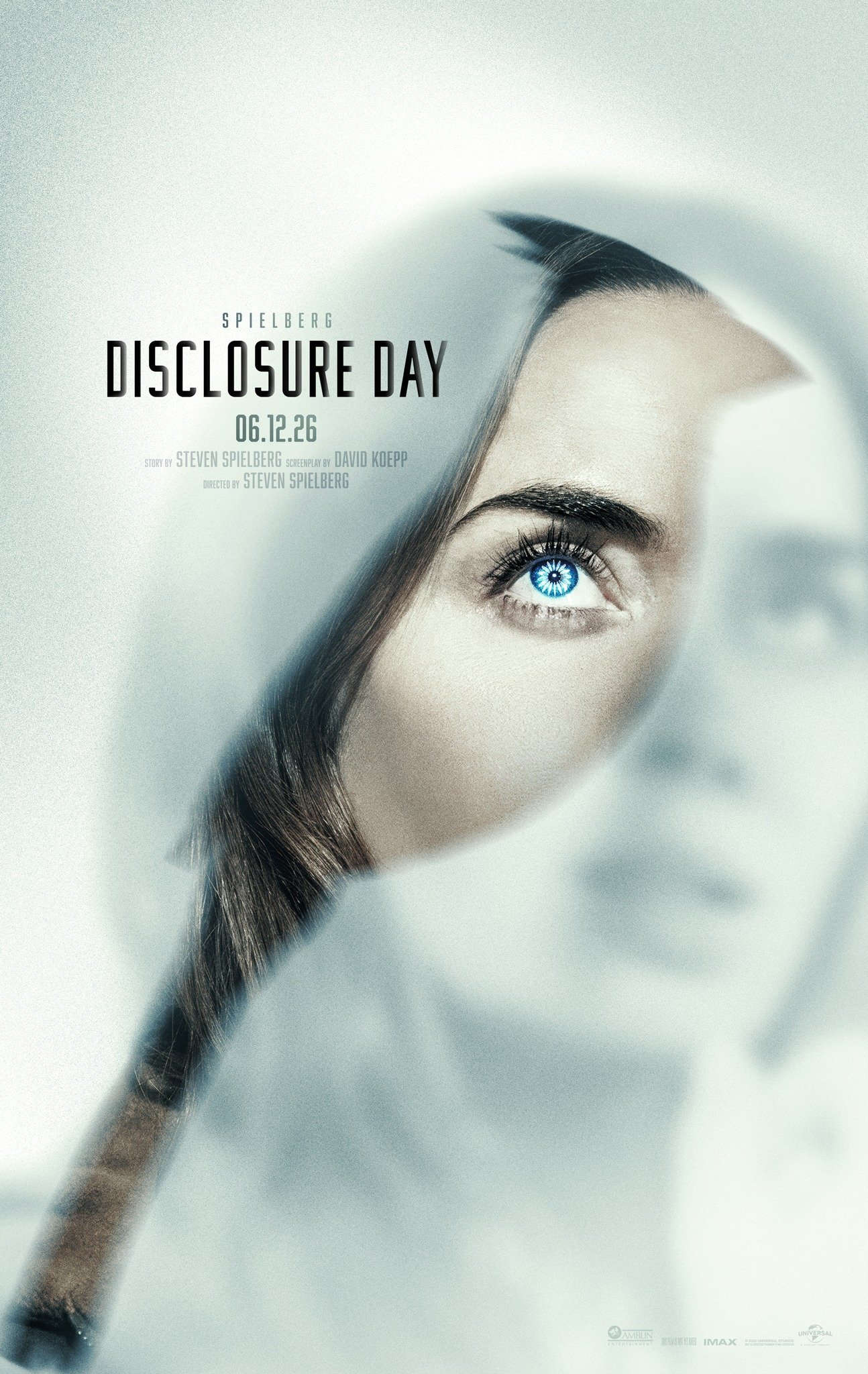 Disclosure Day - Der Tag der Wahrheit